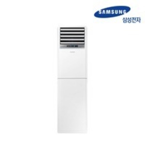 삼성 인버터 스탠드 냉난방기  AP052RAPPBH1 (13평형)